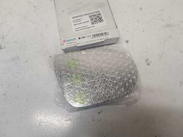 MIROIR DE RETROVISEUR DROIT VW GOLF 6 2009-2013/ TOURAN 08/2010-2015 - Vue 4